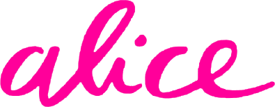 Alice