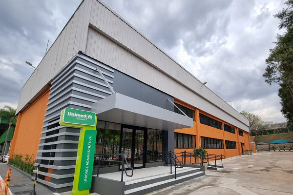Unimed Sorocaba — unidade parceira